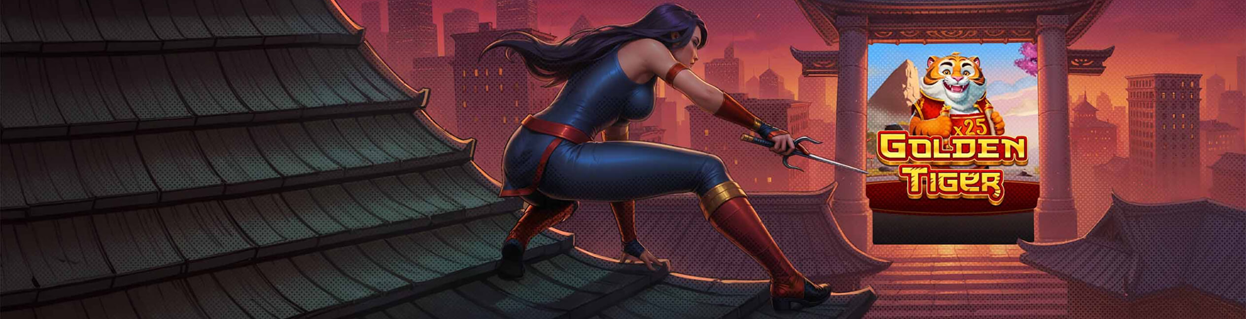 Slot der Woche